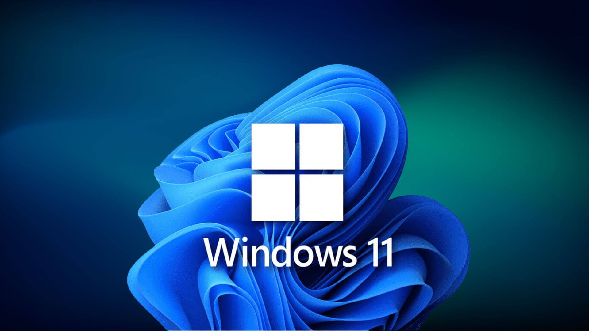 Indows 11