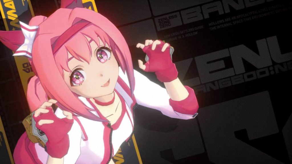 Umamusume Character Haru Urara Modded Into Zenless Zone Zero