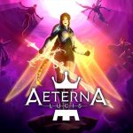 Aeterna Lucis Se Retrasa A 2026 Para Evitar Competir Con Hollow Knight