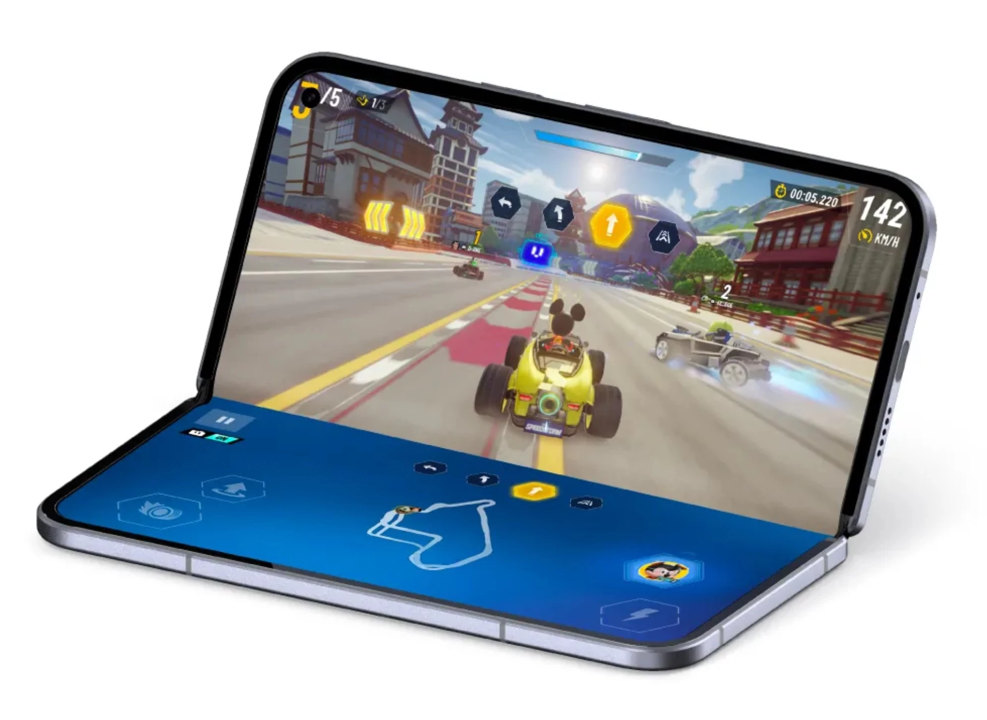 Anunciado El Pixel 10 Pro Fold Esto Es Lo Que Debes Saber