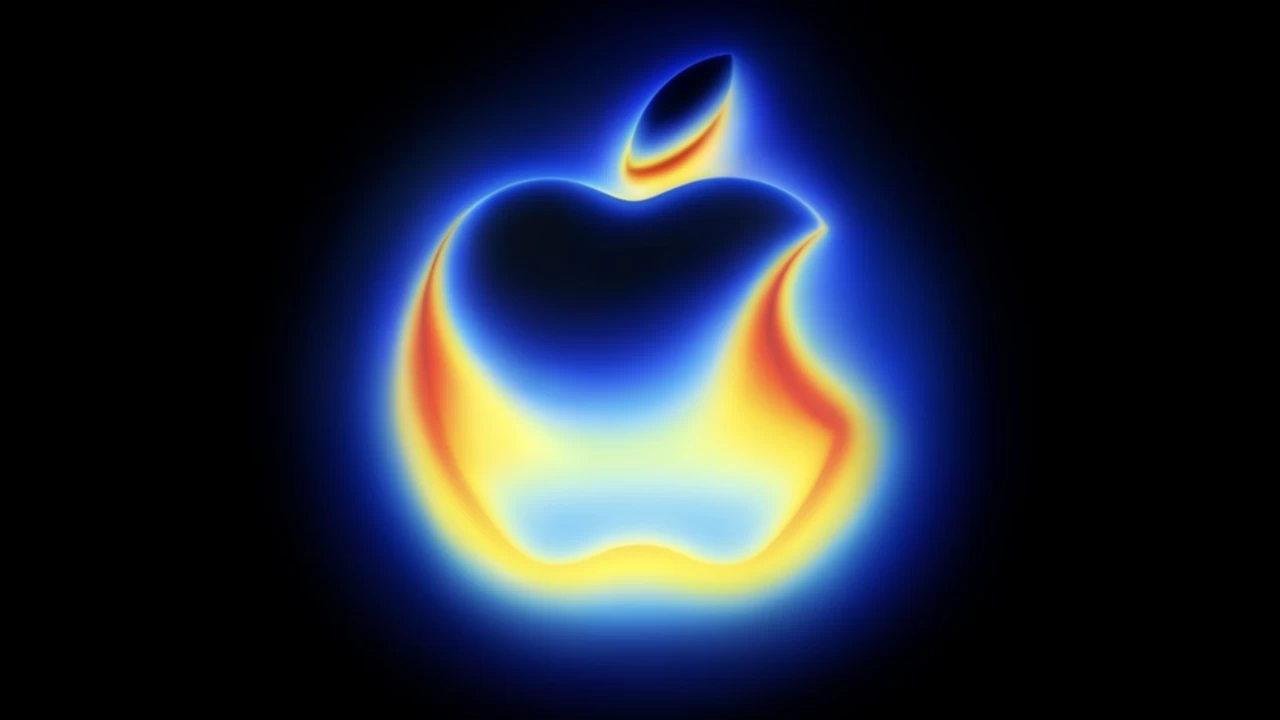 Apple Confirma Fecha Del Evento Awe Dropping Para El Lanzamiento Del Iphone 17 En Septiembre 2025