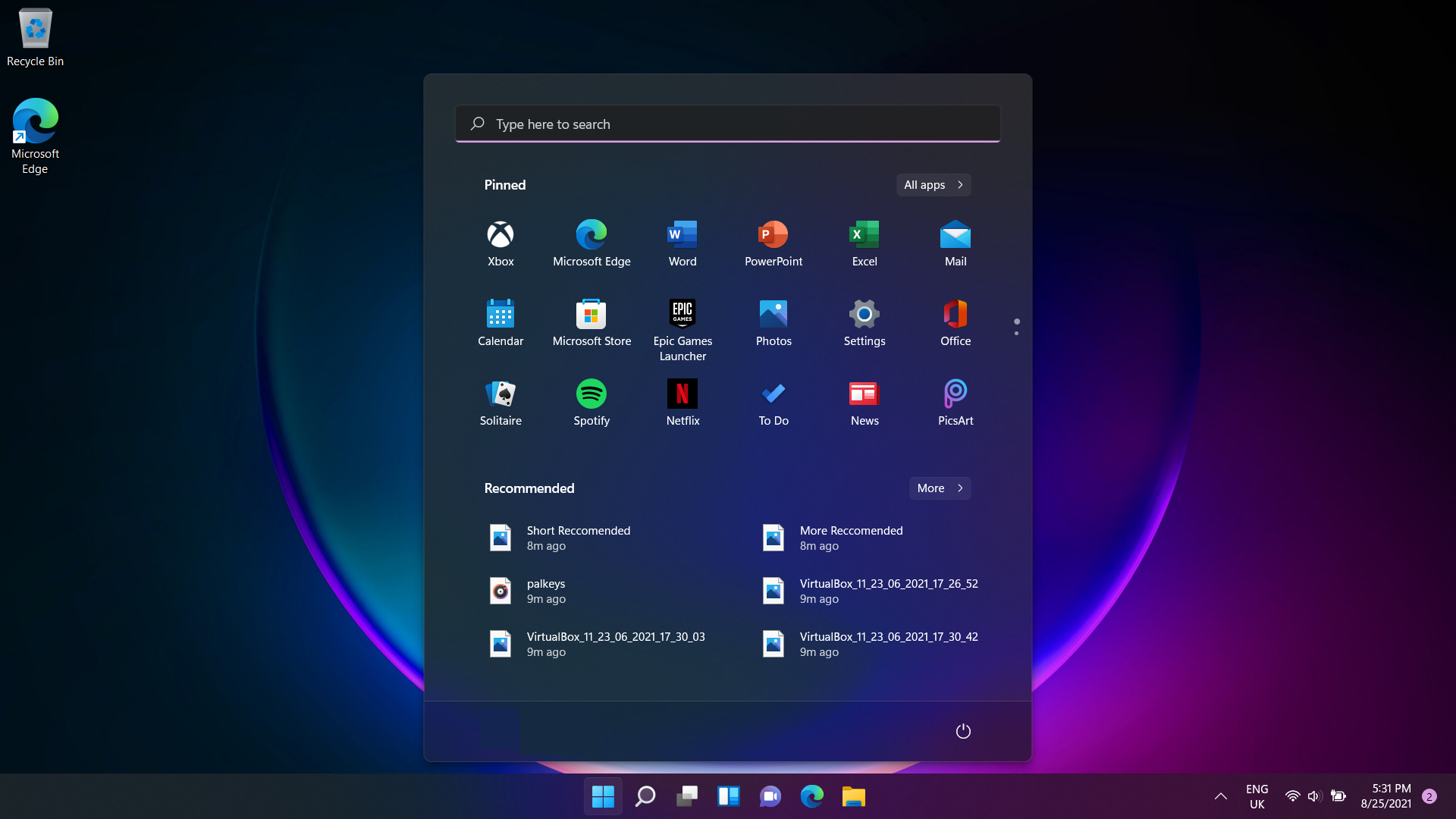 Asi Puedes Recuperar El Reloj Simplificado De Windows 11