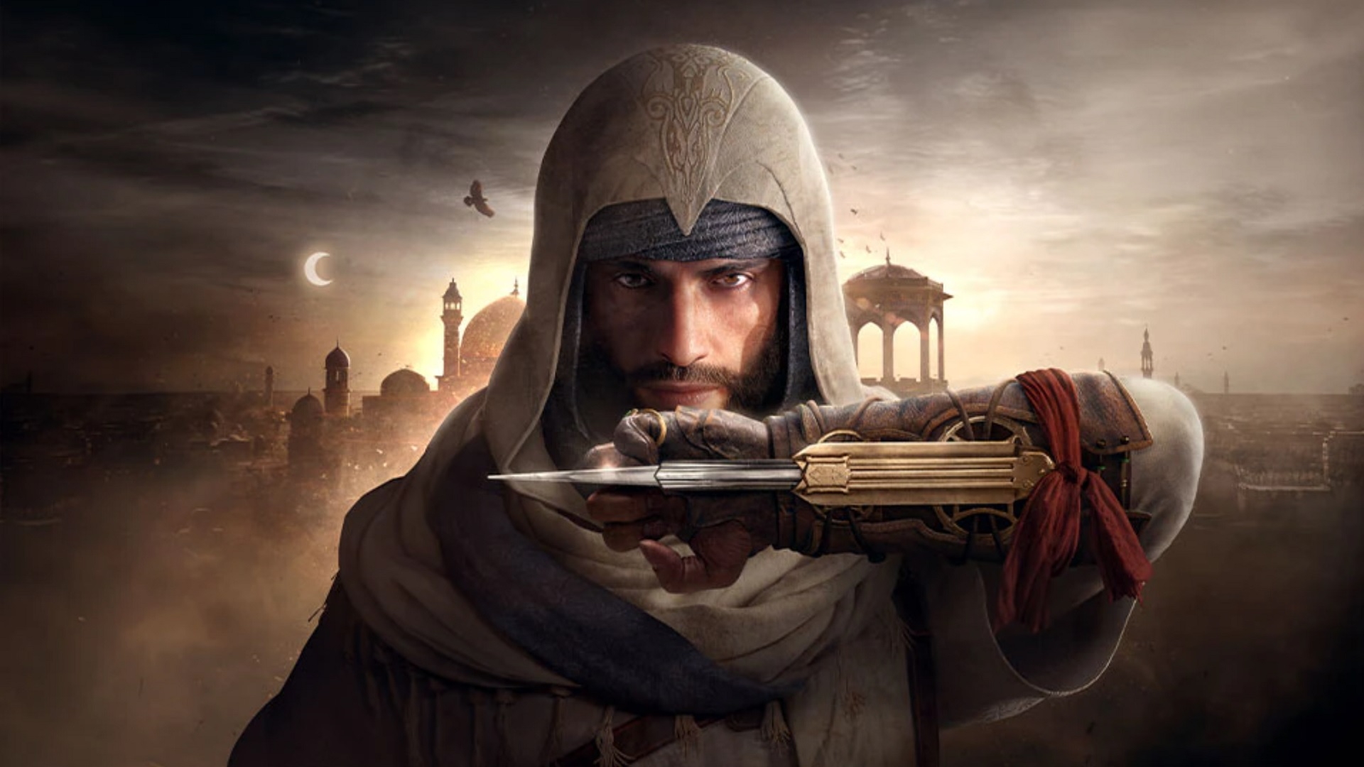 Assassins Creed Mirage Recibe Una Nueva Expansion Gratuita Con Un Nuevo Capitulo De Historia