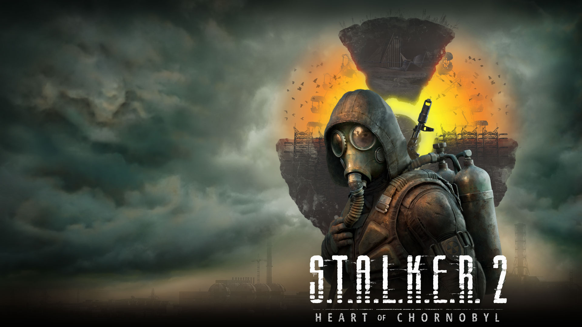 Bestial El Nuevo Trailer De S T A L K E R 2 Heart Of Chornobyl Detalla Las Mejoras Para Ps5 Y Ps5 Pro