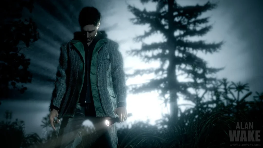 Date Prisa Alan Wake Y Expansiones En Oferta Por Solo 079e