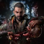 Dying Light The Beast
