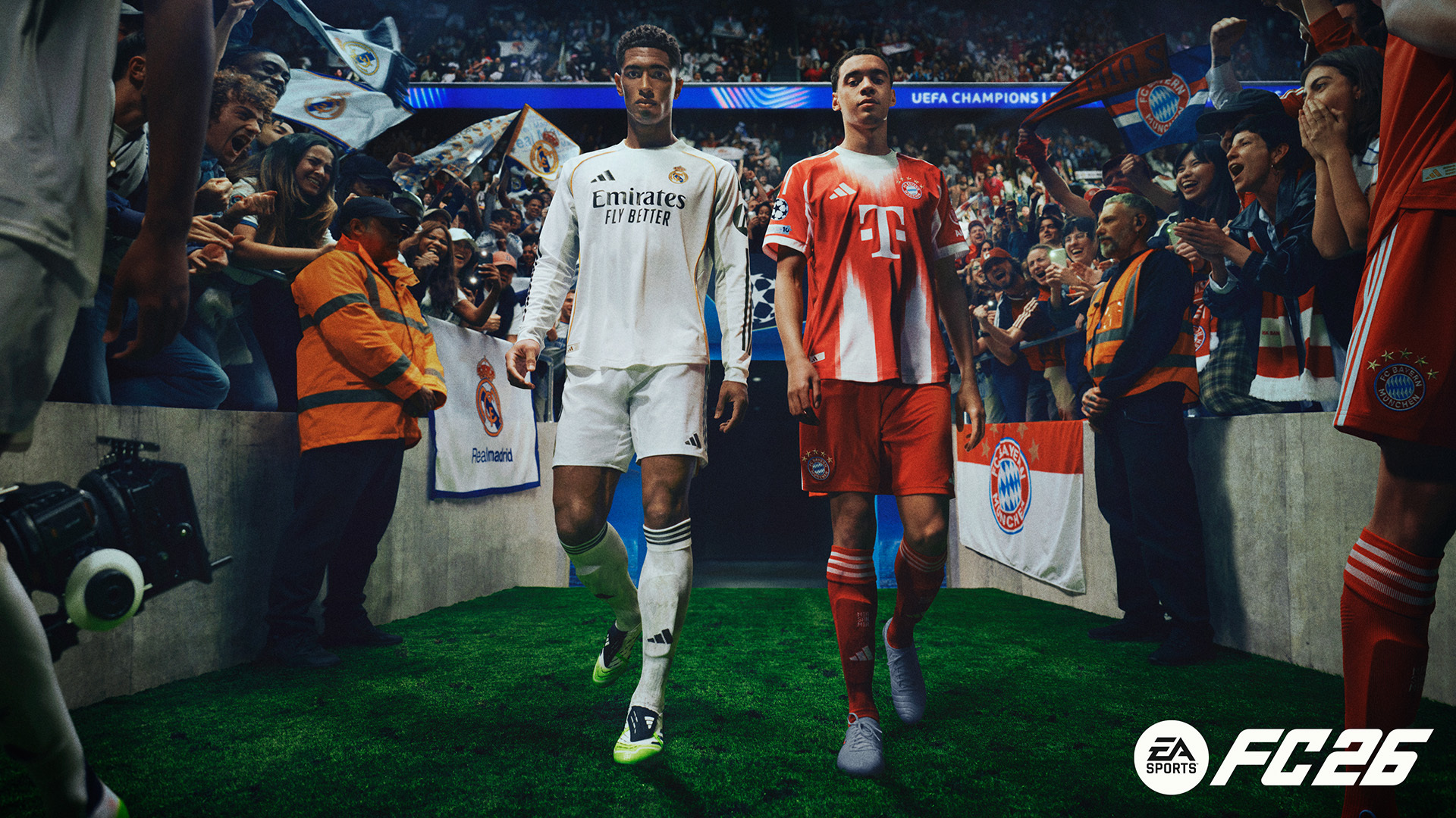 EA Sports FC 26