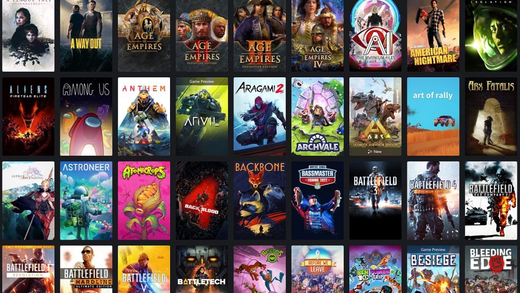 El 90 De Los Ingresos Por Videojuegos Europeos En 2024 Fueron Compras Digitales Y Solo El 15 Fueron En Pc