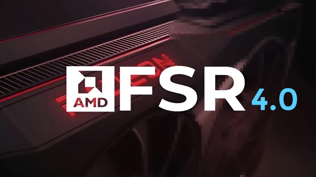 El Fsr 4 De Amd Ofrece Mejoras Con Las Gpu Radeon Rx 9070 Xt A Costa De Fps Mas Bajos