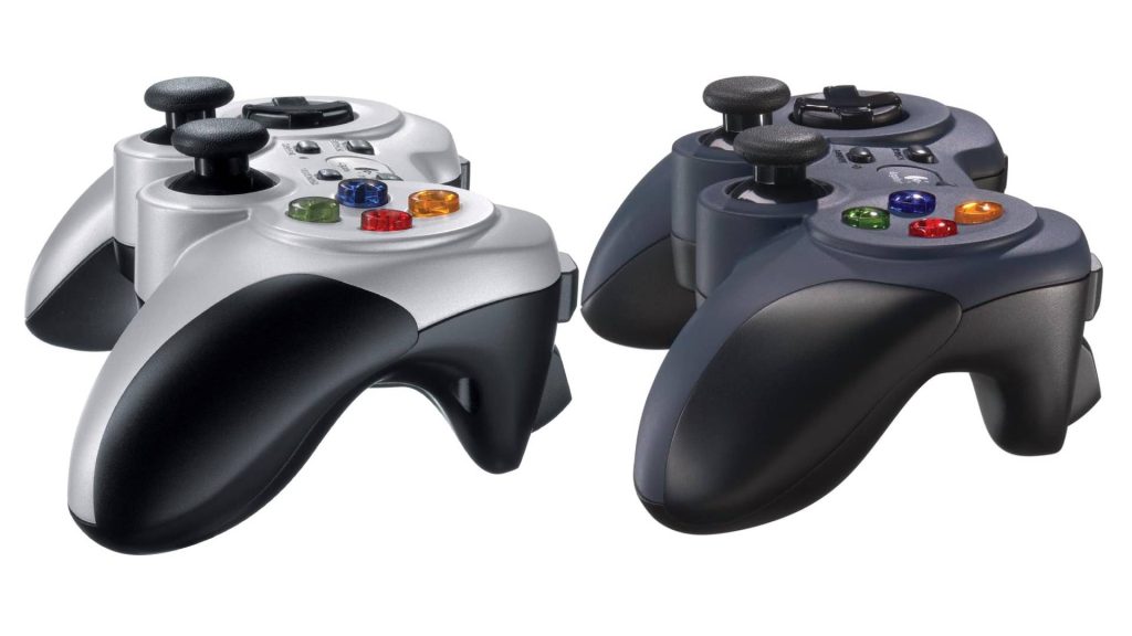 El Logitech F310 Y El Logitech F710 Gamepad Estan De Oferta En Amazon Con Hasta Un 43 De Descuento 2