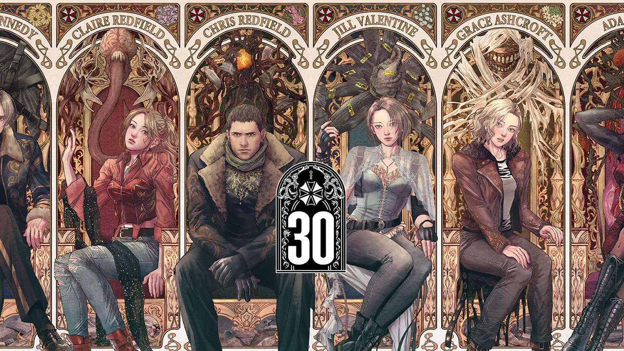 Esta Nueva Web De Capcom Anticipa La Posible Llegada Del Remake De Resident Evil Code Veronica