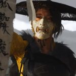 Ghost Of Yotei