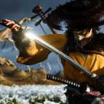 Ghost Of Yotei Nos Muestra La Jugabilidad De Bloody Yari En Un Nuevo Trailer