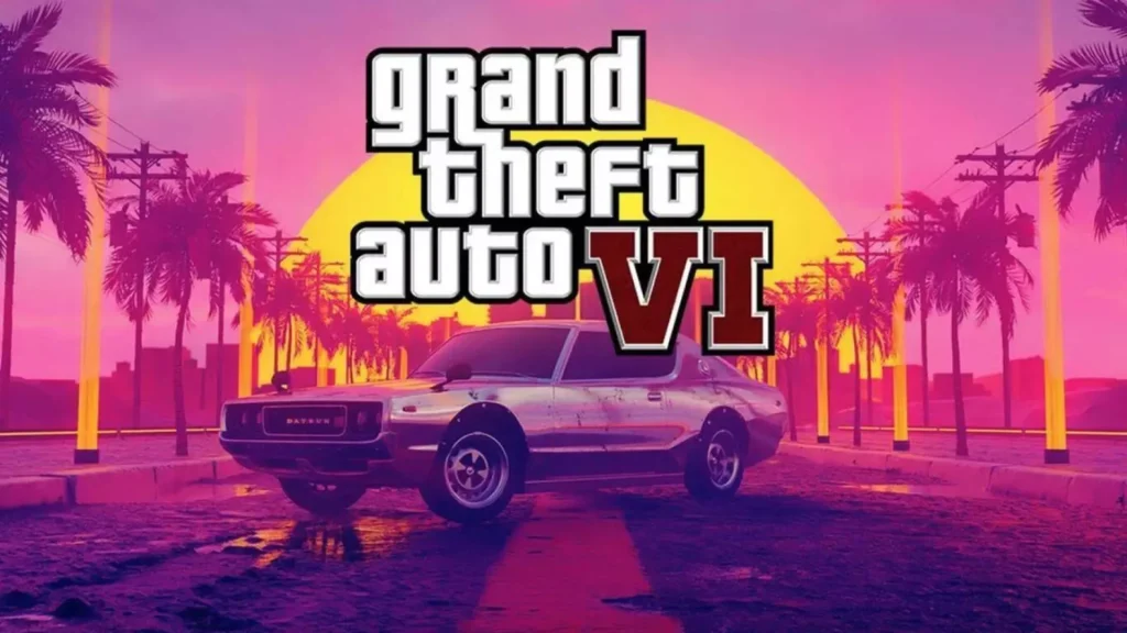 Gta Vi