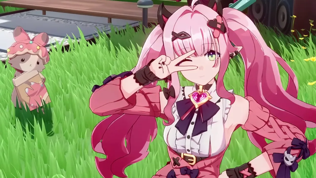 Honkai Nexus Anima Todo Lo Que Sabemos Del Nuevo Rpg Gacha De Hoyoverse 14