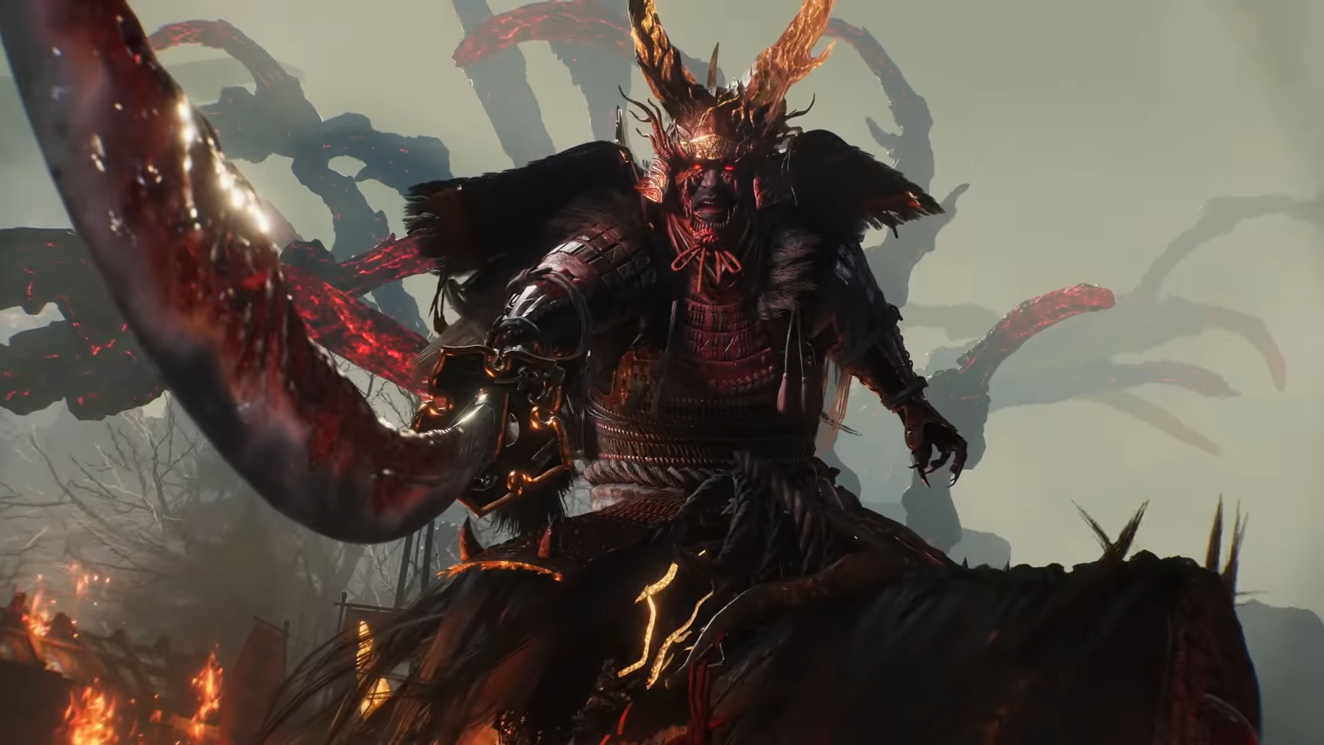 Koei Tecmo Anuncia Su Participacion En El Tokyo Game Show 2025 Con Nioh 3 Como Plato Fuerte