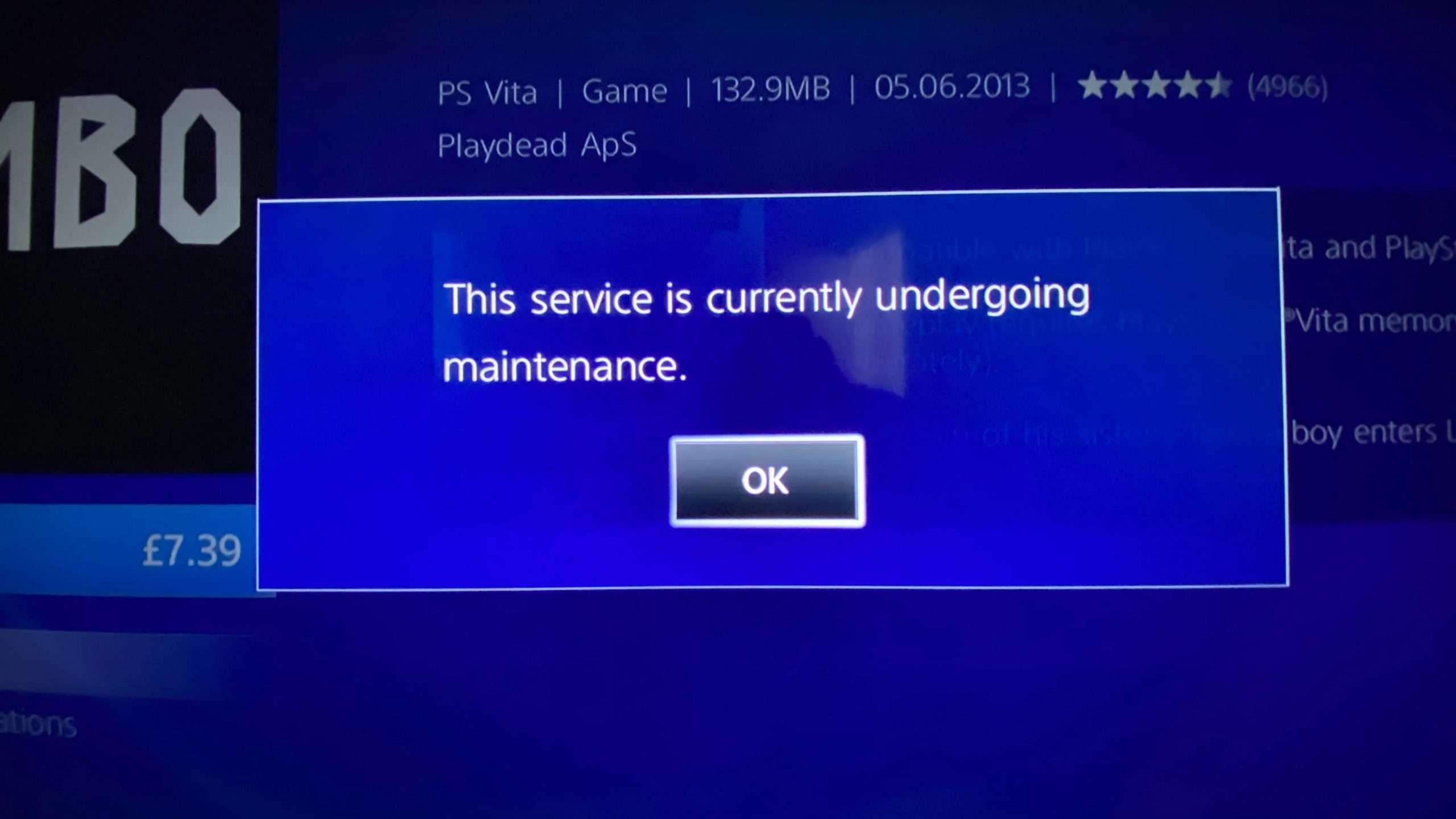 La Ps3 Store 3 Ha Vuelto A Funcionar Por Completo Tras Casi Cuatro Dias Sin Acceso