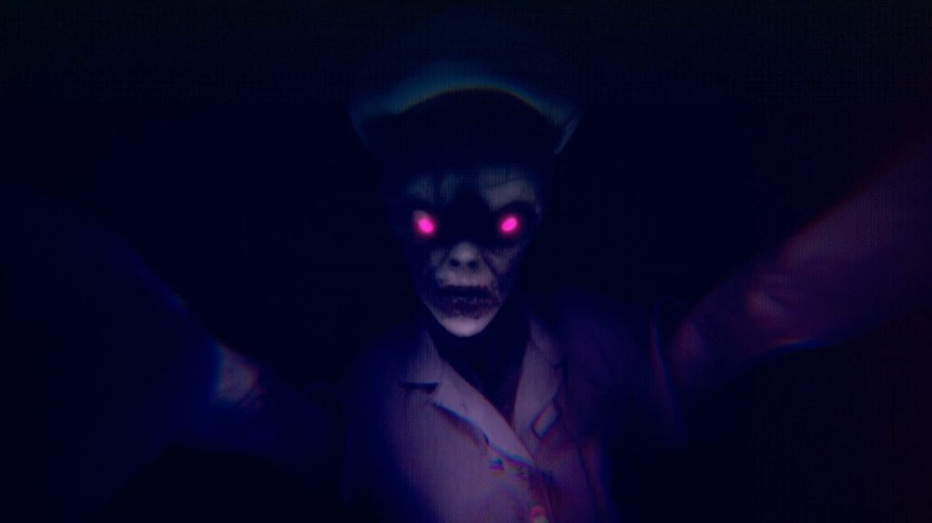 Llevate Gratis The Whispers 2 Gracias A Itch Io