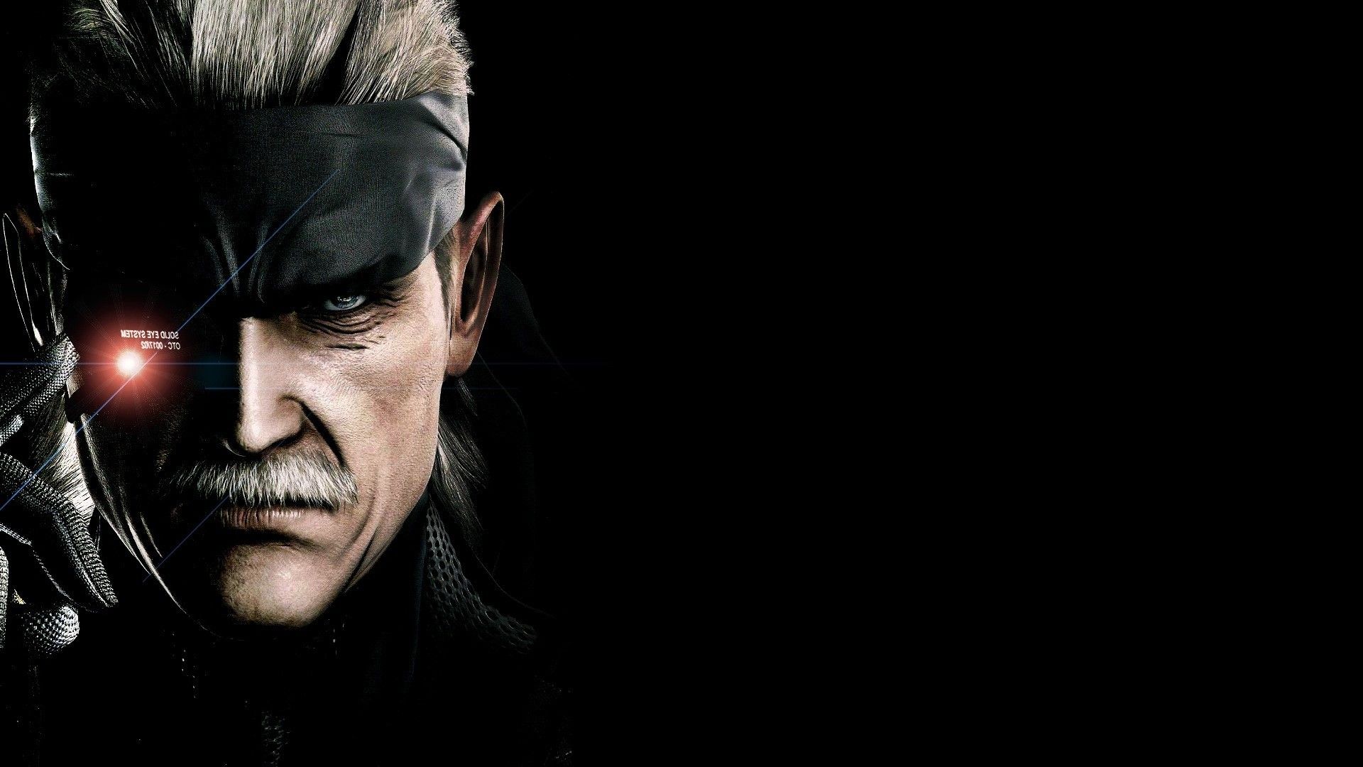 Metal Gear Solid 4 Podria Llegar A Consolas Actuales O Futuras