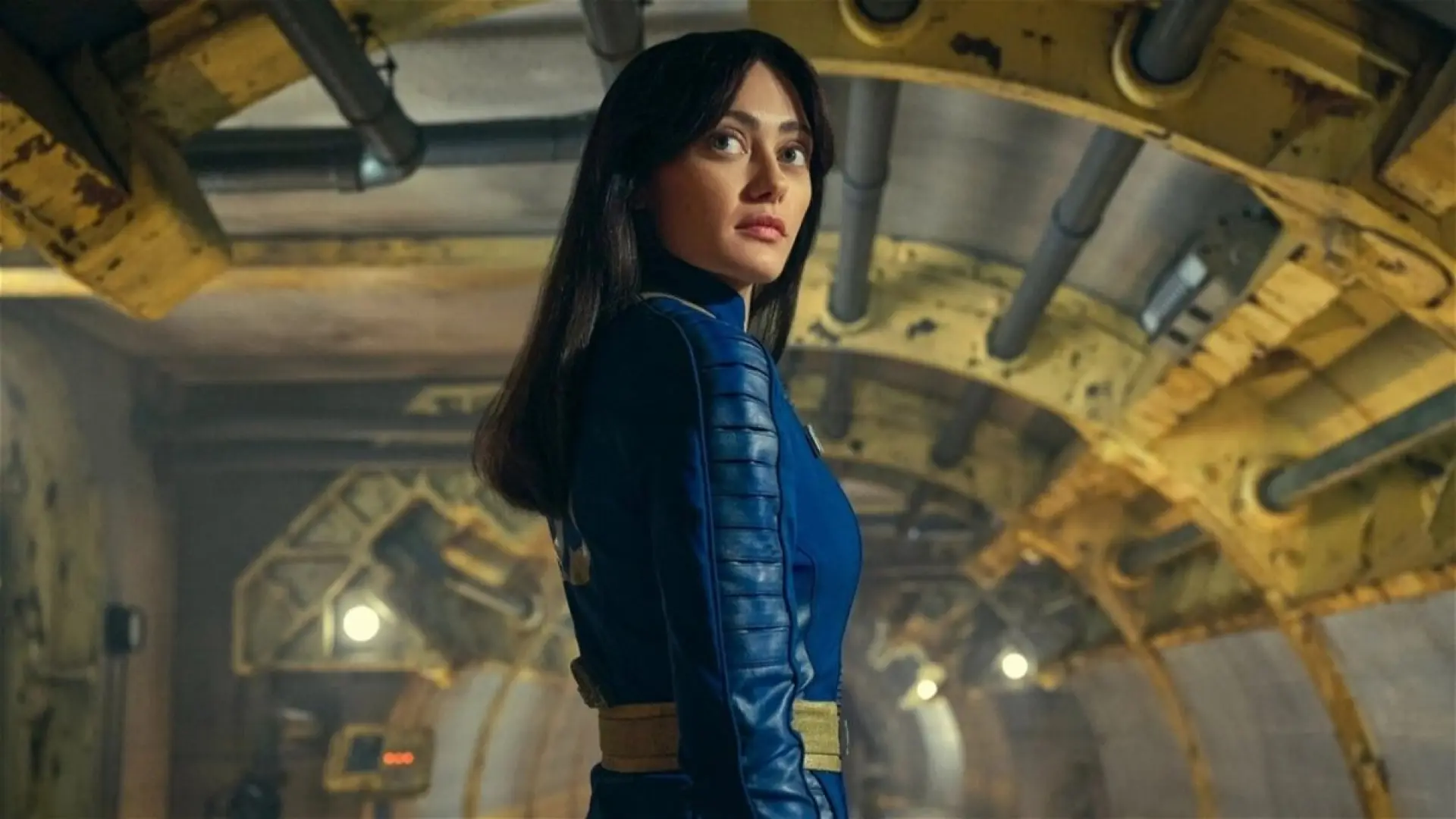 Nuevas Fotos De La Segunda Temporada De La Serie De Fallout Confirman Algunas Sorpresas