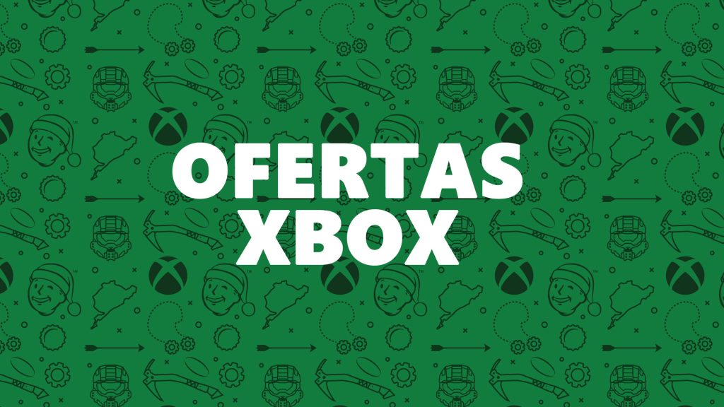 Ofertas Xbox Juegos Con Descuentos Y Logros Inalcanzables