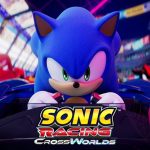 Prueba Abierta De Sonic Racing Crossworlds Ya Esta Disponible Con Recompensas Exclusivas