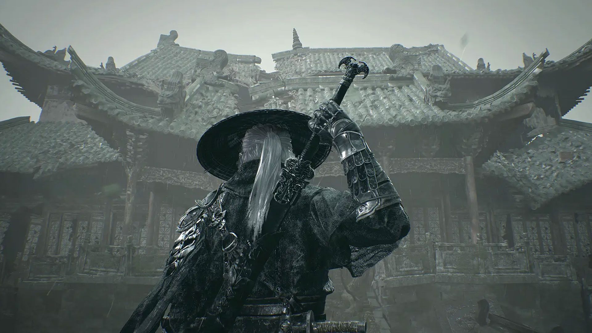 Solo Veras El 30 Del Juego En Tu Primera Partida Asegura El Director De Phantom Blade