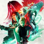 Squae Enix Anuncia Oficialmente Final Fantasy Vii Remake Parte 3 Novedades En El Evento Del 5 De Septiembre