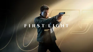 007 First Light Most Gameplay Inedito En El State Of Play De Playstation