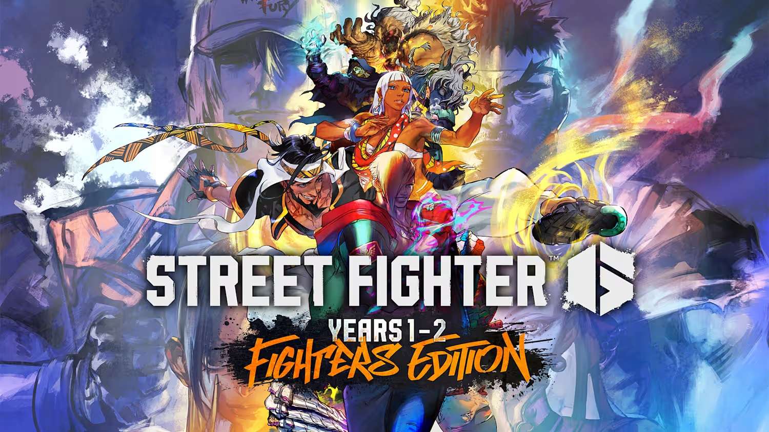 Actualizacion 1 022 De Street Fighter 6 Mejores Ajustes En Lily Chun Li Y Sagat