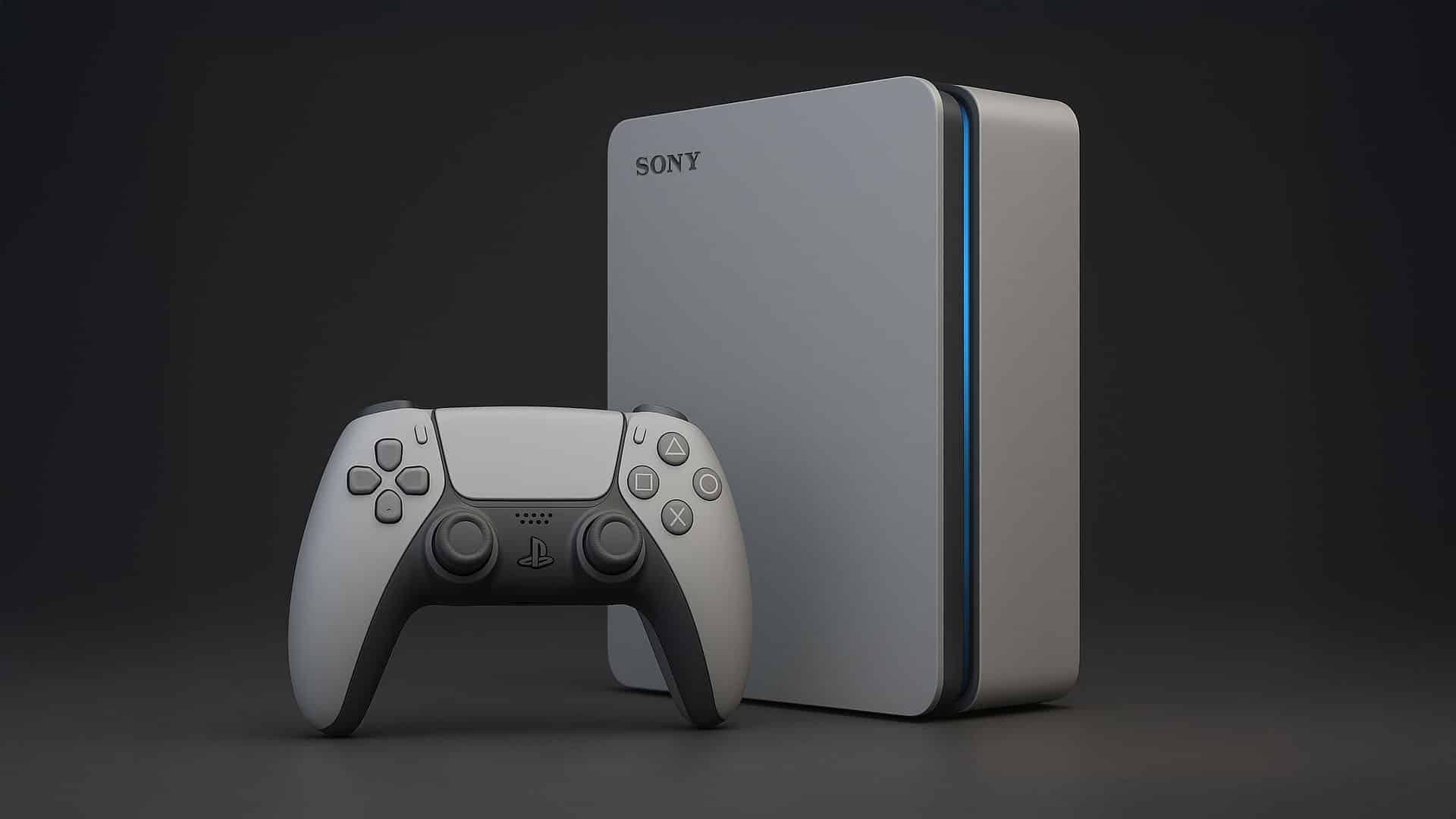 Amd Fsr 4 Llegara A Ps5 Pro Junto A Una Misteriosa Gpu Rdna3 3 5 En El Primer Trimestre De 2026