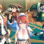 Analisis De Atelier Resleriana The Red Alchemist The White Guardian