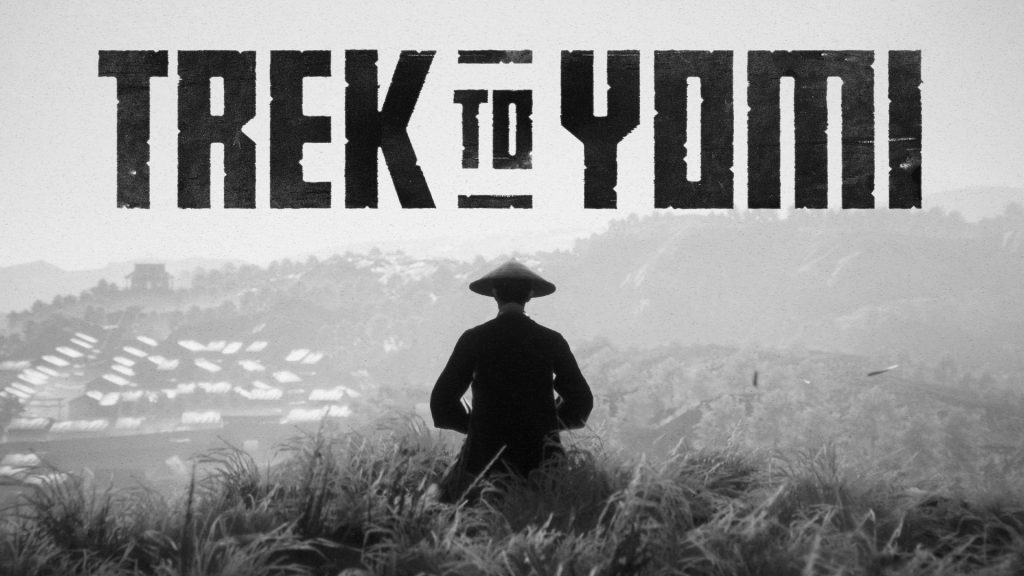 Analisis De Trek To Yomi Revisitamos Un Clasico Indie Sobre Samurais 2