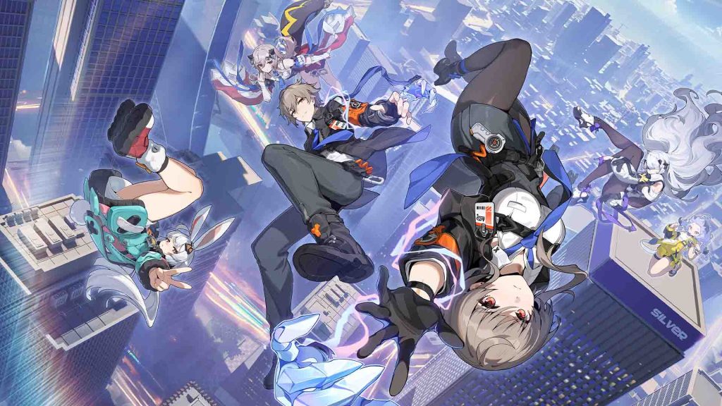 Ananta El Juego De Mundo Abierto Que Rivaliza Con Marvels Spider Man 2 En Fluidez De Movimiento