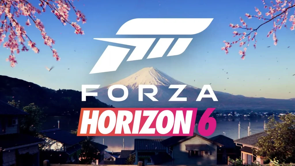 Anunciado Forza Horizon 6 Sera En Japon Y Ya Conocemos Nuevos Detalles