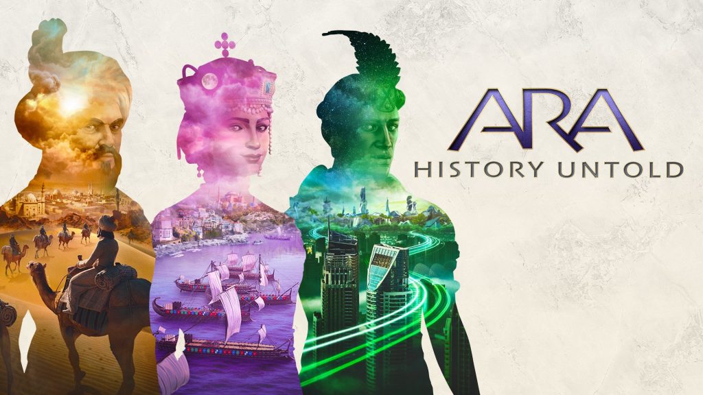 Ara History Untold Pecar De Ambicioso Tiene Su Coste