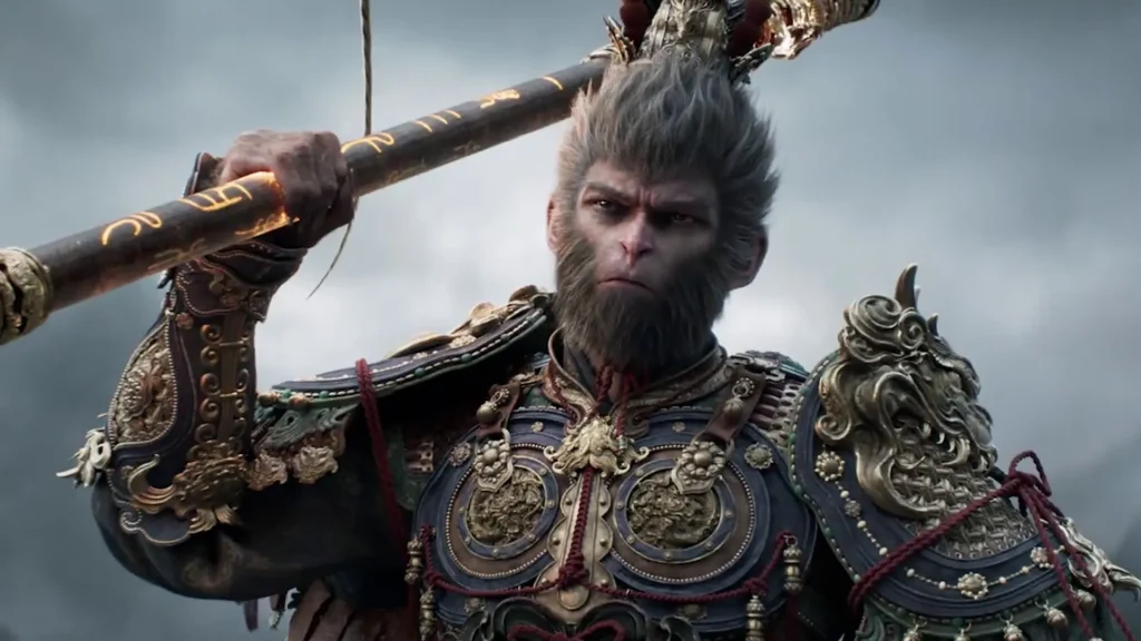 Black Myth Wukong Recibe Una Actualizacion Para Xbox Con Mejoras Graficas Y Estabilidad