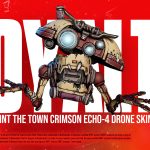 Borderlands 4 Anade El Pack Break Free Nuevos Aspectos Para El Dron Echo 4 Y Una Recompensa Para Los Mas Fieles