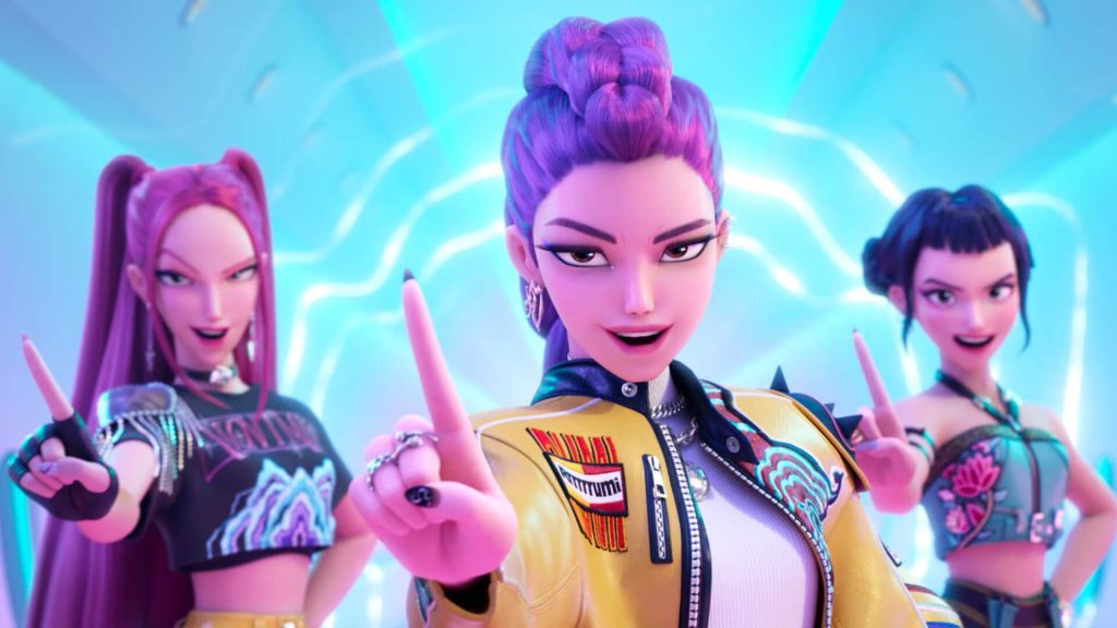 Cazadores De Demonios Kpop Llega A Fortnitemares 2025 Un Evento Lleno De Estrellas Y Sorpresas
