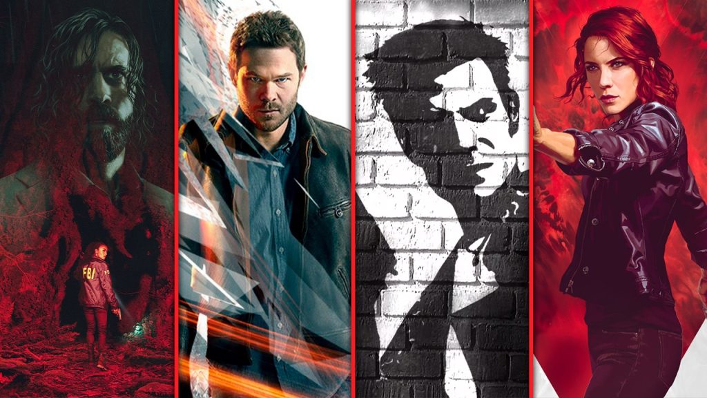 Celebra El 30 Aniversario De Remedy Con Este Pack Especial De Humble Store