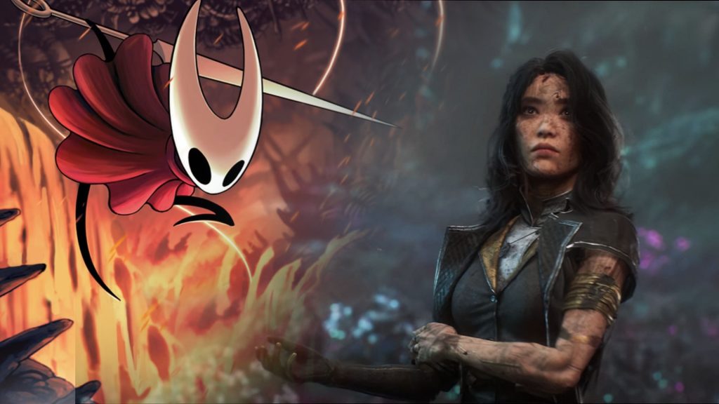 Cual Sera El Juego Del Ano Estos Son