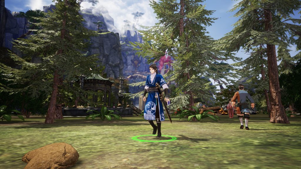 Descubre Como Obtener The Leviathans Fantasy Gratis En Steam