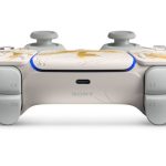 Dualsense Ghost Of Yotei Gold El Mando Exclusivo Para Ps5 Ya Esta Disponible Para Reserva