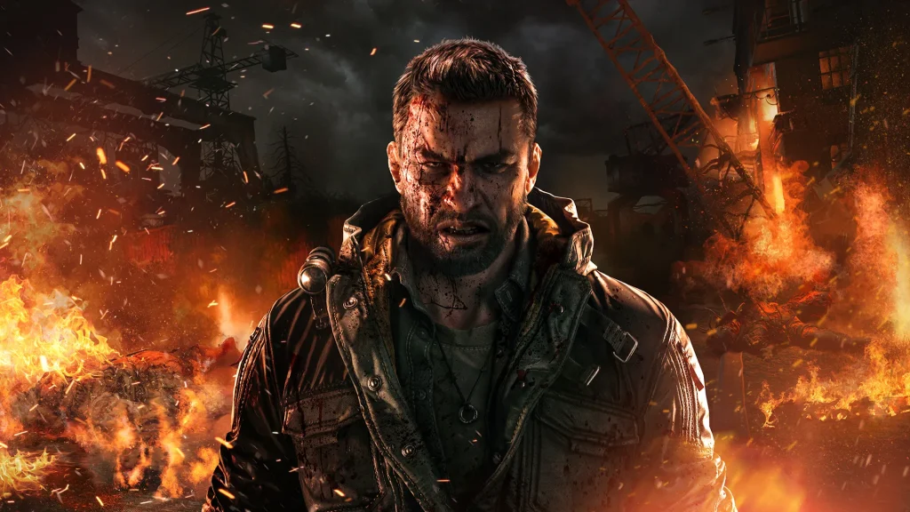 Dying Light The Beast Finalmente Llegara El 18 De Septiembre