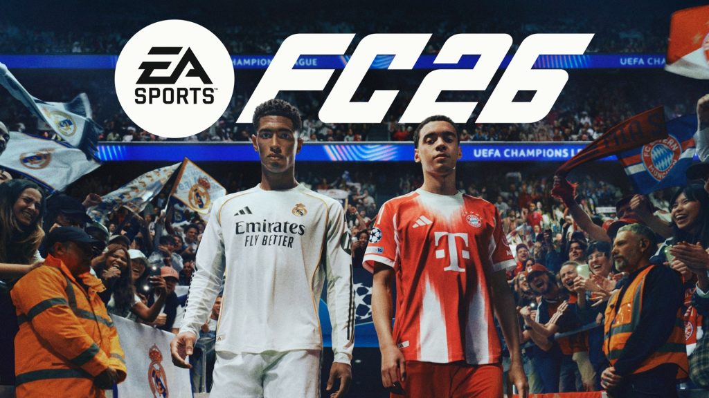 Ea Sports Fc 26 Esto Es Todo Lo Que Debes Saber Del Juego