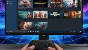 En 2025 Modulo De Plataforma Segura Y Arranque Seguro Son Cruciales Para Juegos Populares Steam Facilita La Comprobacion