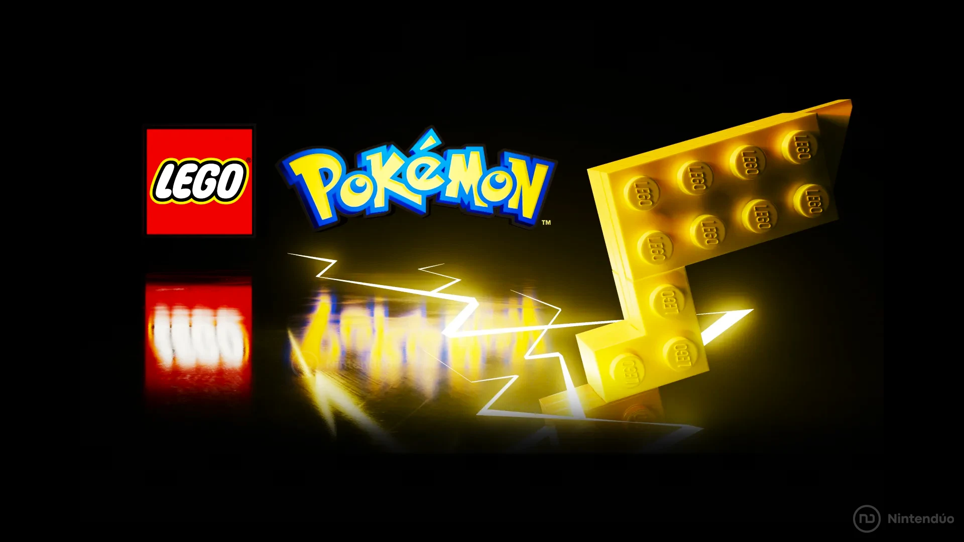 Filtrados Sets De Lego Pokemon Antes De Su Presentacion Oficial Y Su Lanzamiento En 2026