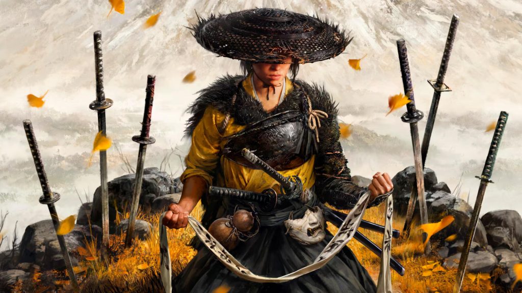 Ghost Of Yotei Muestra Los Espectaculares Paisajes De Ezo En Un Nuevo Video
