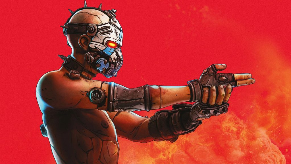 Guia Todos Los Codigos De Borderlands 4 Shift Y Como Canjearlos 1