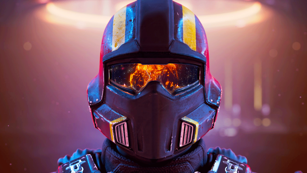 Helldivers 2 La Version De Xbox Series X Rinde Mejor Que La De Ps5